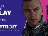Thumbnail Image for Parents' Guide to Detroit Become Human PEGI 18 